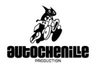 Autochenille Production