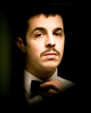 Antoine Dahan