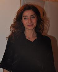 Yzabel Dzisky
