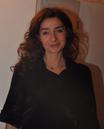 Yzabel Dzisky