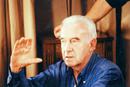 Claude Sautet ou la magie invisible