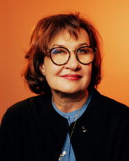 Anne Le Ny