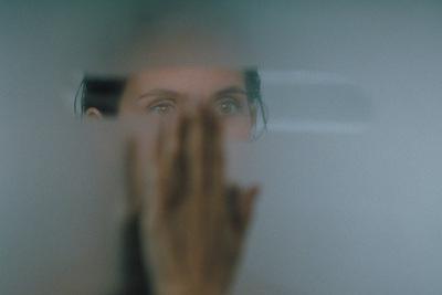 Géraldine Pailhas - Les Revenants Géraldine Pailhas - Les Revenants