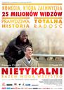 Intouchables - Poster - Poland