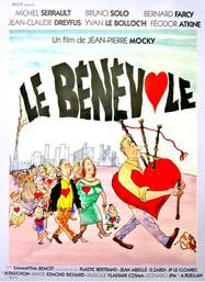 Le Bénévole Le Bénévole