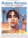 Adieu forain