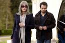 Alexandre Astier - David and Madame Hansen - &copy; 
 Pascal Chantier