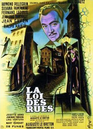 Law of the Streets
