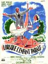 Lorsque l'enfant para&icirc;t