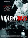 VIOLENT DAYS