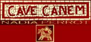 Agence Cave Canem
