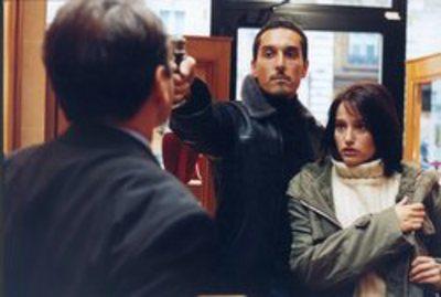 Ni pour ni contre (bien au contraire)