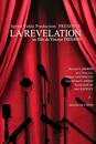 La R&eacute;v&eacute;lation