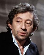 Serge Gainsbourg