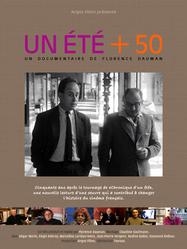  Un &eacute;t&eacute; + 50