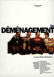 Le Déménagement Le Déménagement