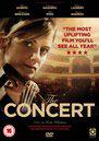 Le Concert - DVD - UK