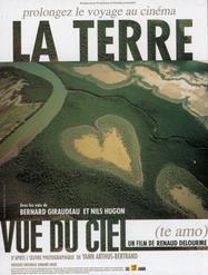 La Terre vue du ciel