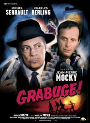 Grabuge ! Grabuge !