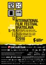 International Film Festival in Bratislava - 2010