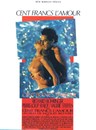 Cent francs l'amour