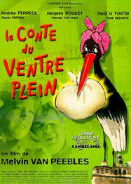 Conte du ventre plein (Le)