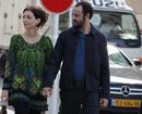 The Attack - Ali Suliman, Reymonde Amsallem