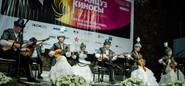 Report on the 4th French Cinema Today Festival in Kazakhstan
