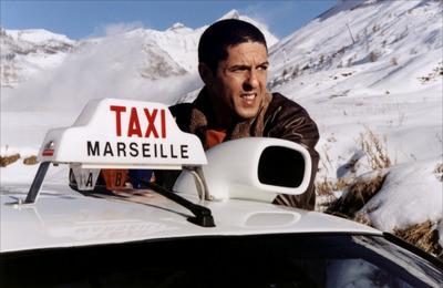 Taxi 3