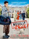 Neuilly sa mère ! Neuilly sa mère !
