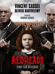 Red Heads