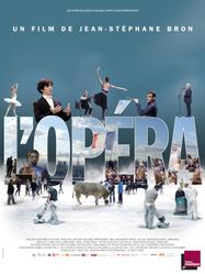L'Opéra L'Opéra