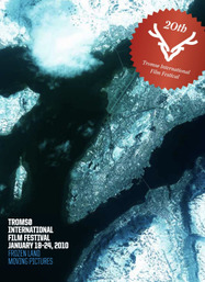 Festival international du film de Troms&oslash; - 2010