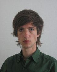 Guillaume Bureau