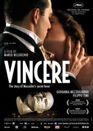 Vincere - Poster - The Netherlands