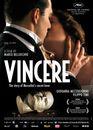 Vincere - Poster - The Netherlands