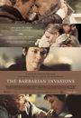 Les Invasions barbares - Poster - USA