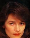 Charlotte Rampling