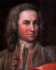 Jean-S&eacute;bastien Bach