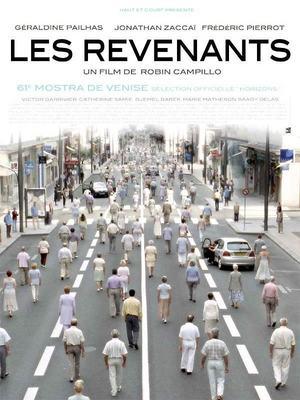 Les Revenants Les Revenants