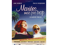 Mariées mais pas trop Mariées mais pas trop