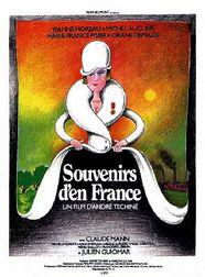 Souvenirs d'en France