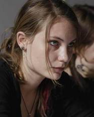 &Eacute;lise Lhomeau