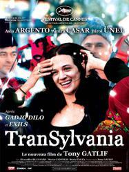 Transylvania Transylvania