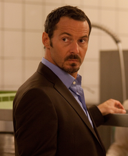 Julien Boisselier Julien Boisselier