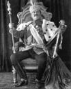 F&eacute;licien Tramel