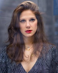Morgane Cabot