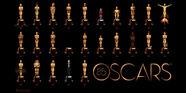 Academy Awards (Academy of Motion Pictures Arts and Sciences) - 2013