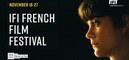Ten French artists attend the 17th IFI Dublin French Film Festival Ten French artists attend the 17th IFI Dublin French Film Festival