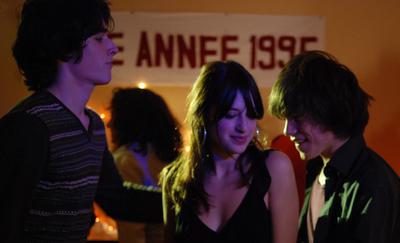 Flirts Flirts
